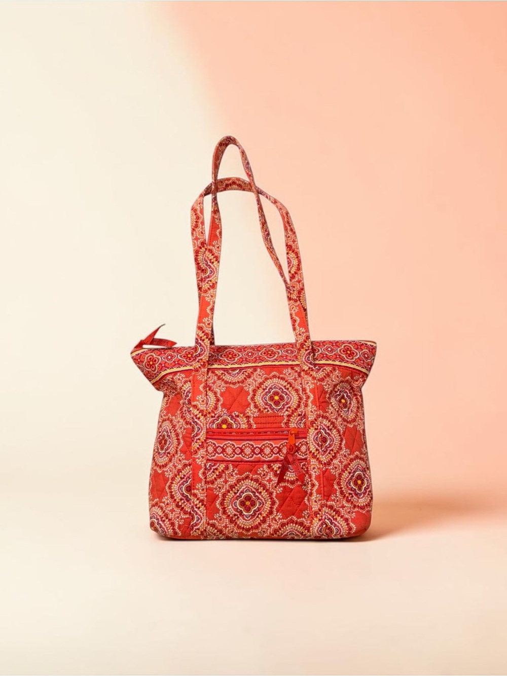 Vera Bradley Villager Tote
